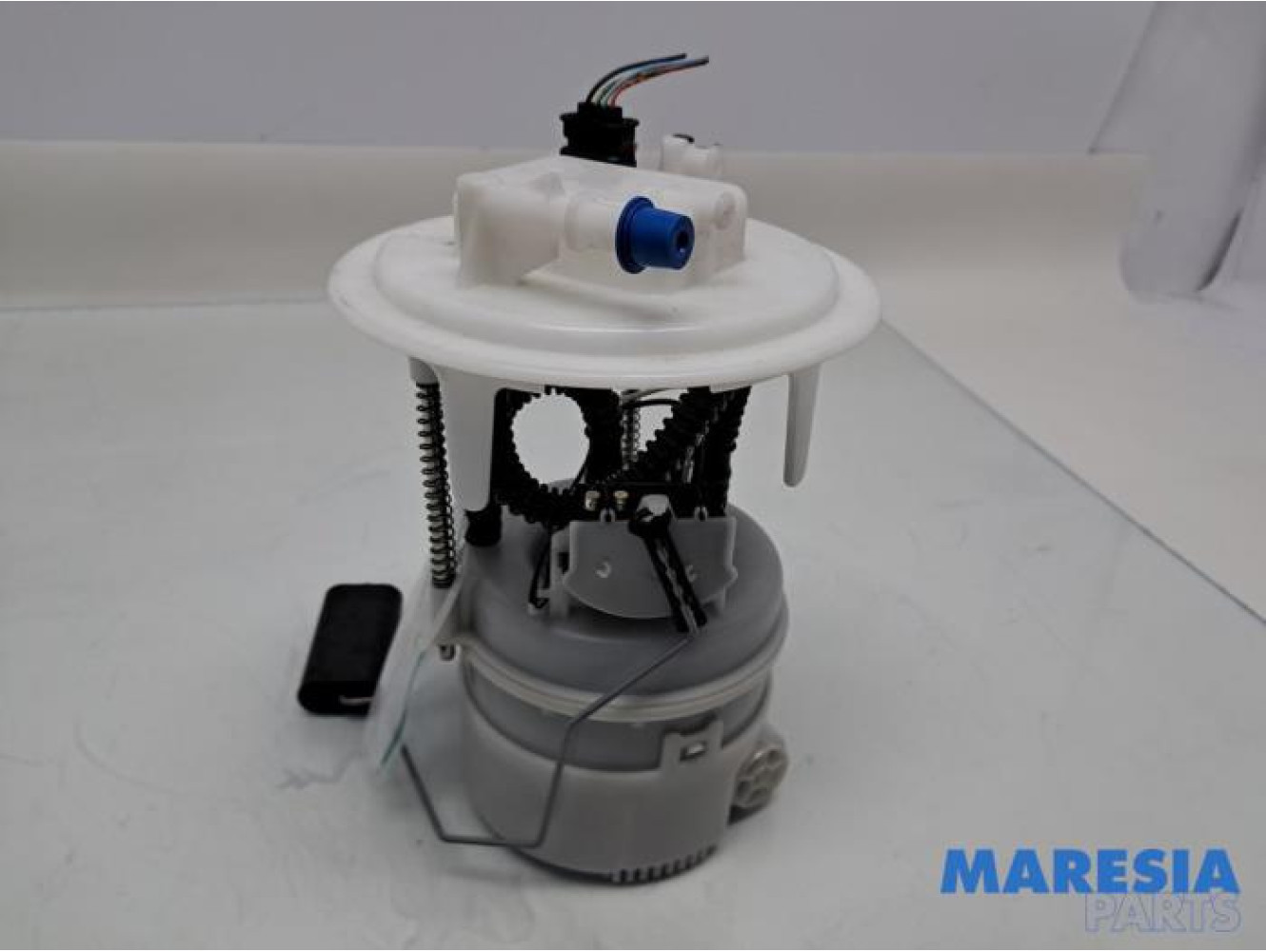 Citroen - C4 Picasso - Brandstofpomp Elektrisch