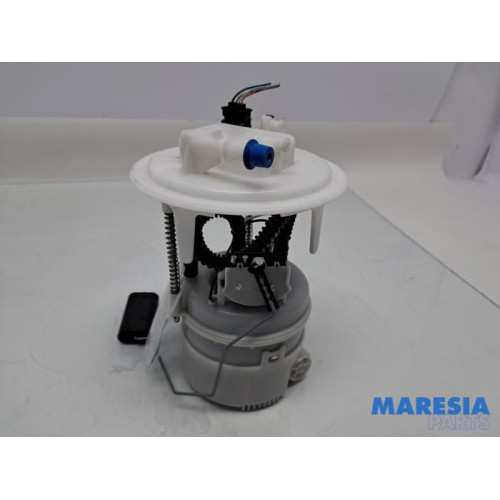 Citroen - C4 Picasso - Brandstofpomp Elektrisch