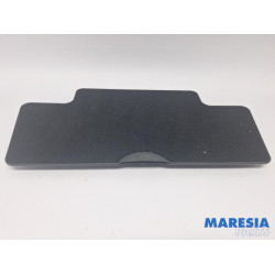 Citroen - C4 Picasso - Revêtement sol