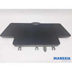 Citroen - C4 Picasso - Revêtement sol