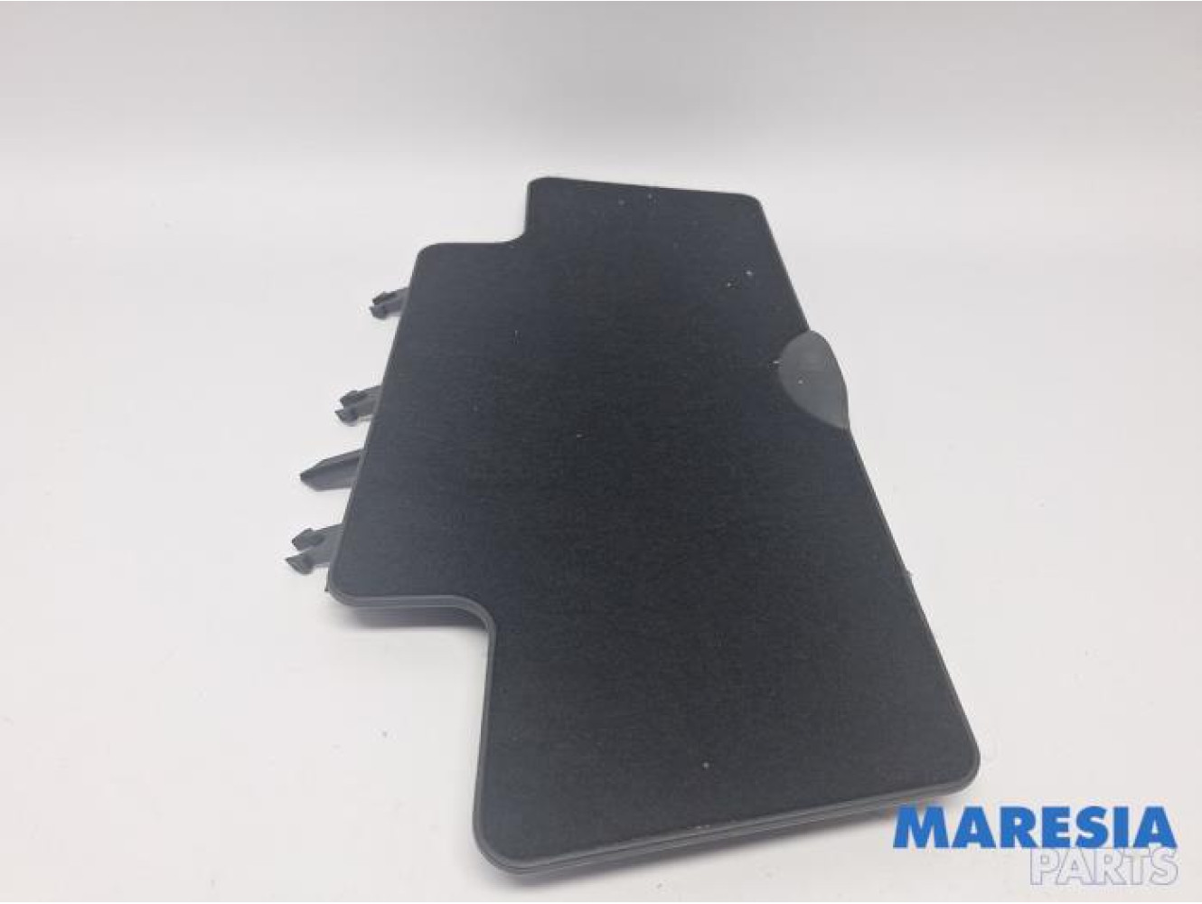 Citroen - C4 Picasso - Revêtement sol