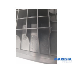 Citroen - C4 Picasso - Revêtement sol