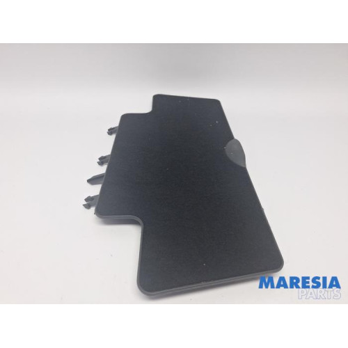 Citroen - C4 Picasso - Carpet