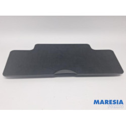 Citroen - C4 Picasso - Fußbodenbelag