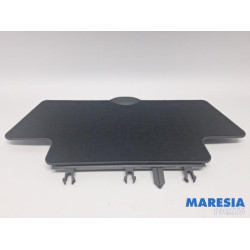 Citroen - C4 Picasso - Fußbodenbelag