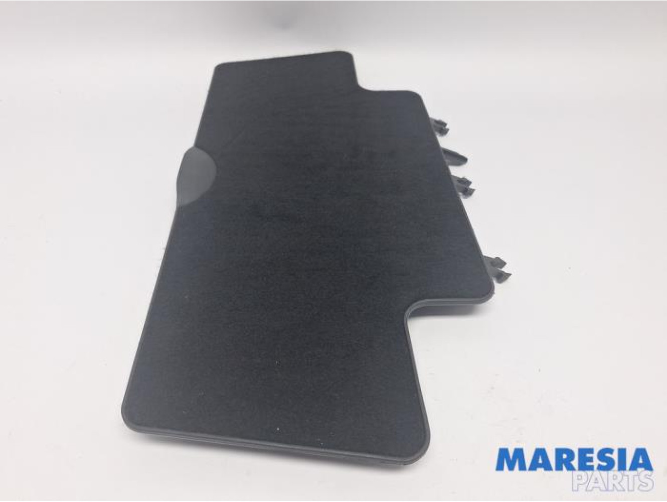 Citroen - C4 Picasso - Fußbodenbelag