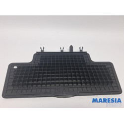 Citroen - C4 Picasso - Fußbodenbelag