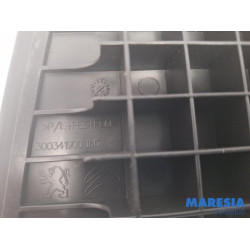 Citroen - C4 Picasso - Fußbodenbelag