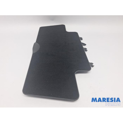 Citroen - C4 Picasso - Carpet