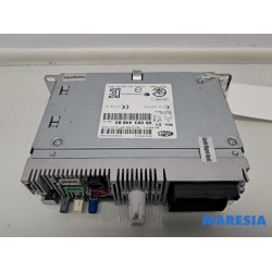 Citroen - C4 Picasso - Radio