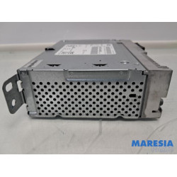 Citroen - C4 Picasso - Radio