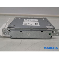 Citroen - C4 Picasso - Radio