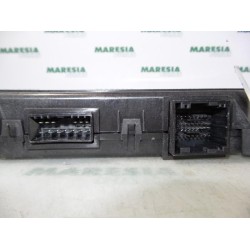 Fiat - Stilo - Computer Diversen