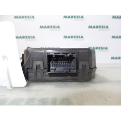 Fiat - Stilo - Computer Diversen