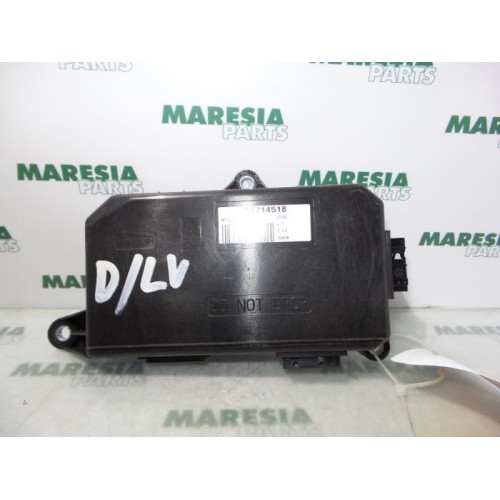 Fiat - Stilo - Computer, miscellaneous