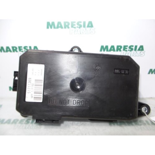 Fiat - Stilo - Computer, miscellaneous