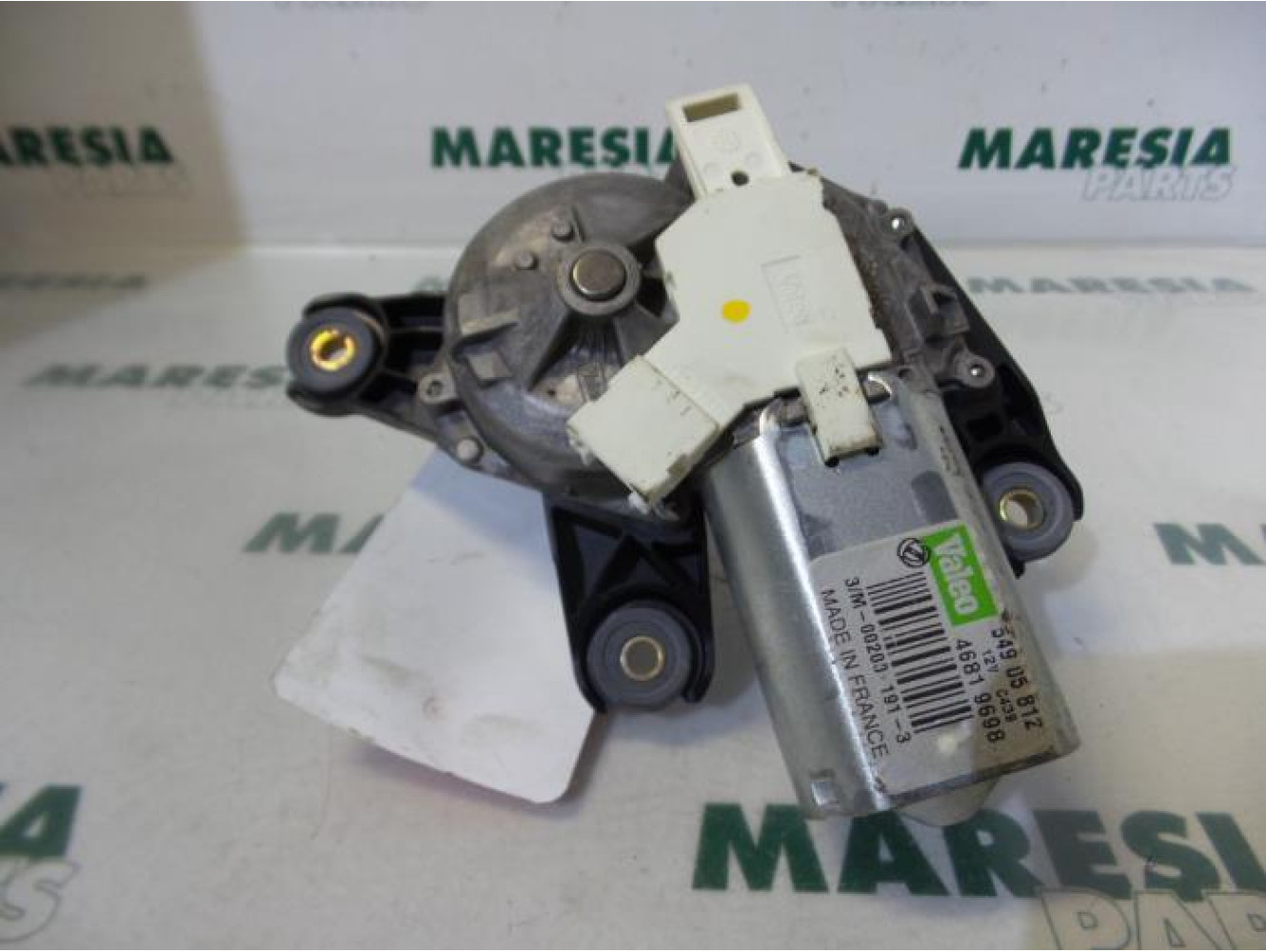 Fiat - Stilo - Scheibenwischermotor hinten