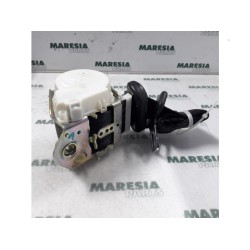 Fiat - Stilo - Sicherheitsgurt links hinten