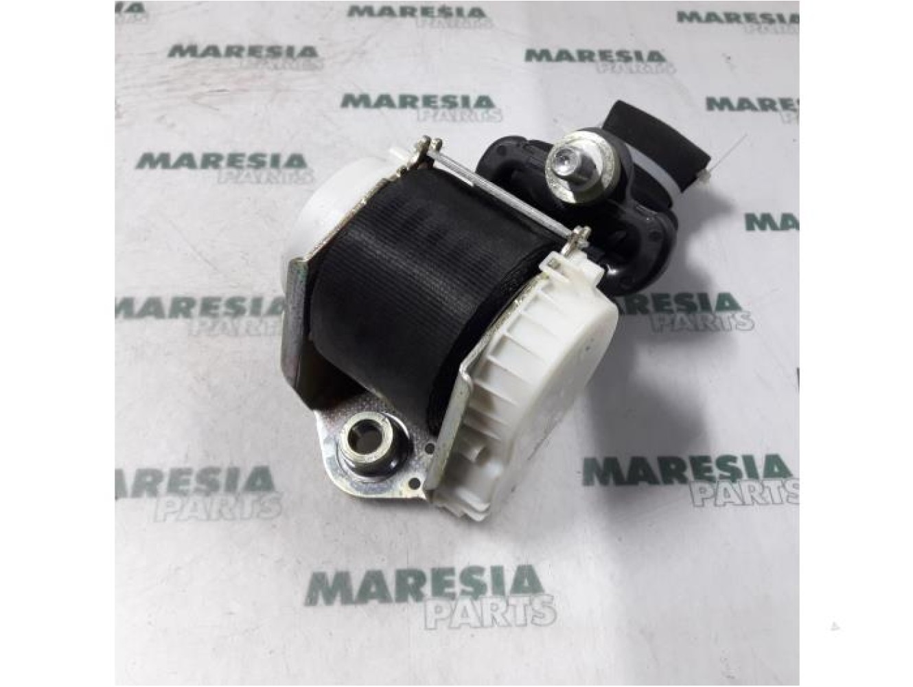 Fiat - Stilo - Sicherheitsgurt links hinten