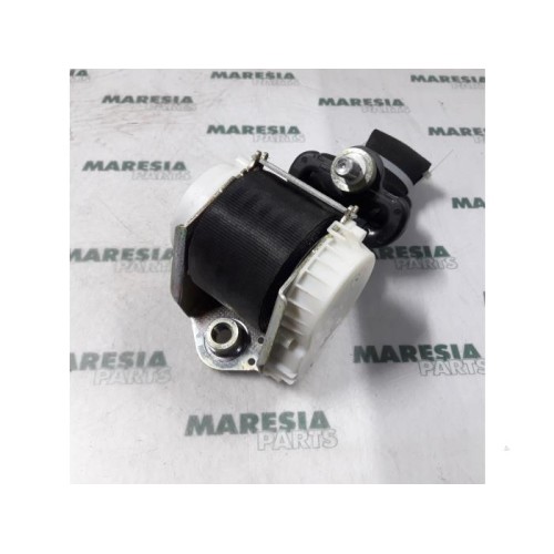 Fiat - Stilo - Sicherheitsgurt links hinten