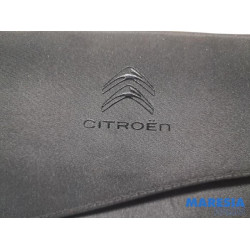 Citroen - C4 Picasso - Livret d'instructions