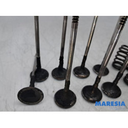 Peugeot - 308 - Einlassventil