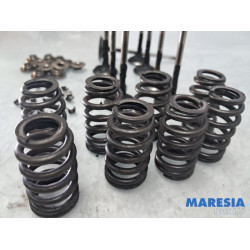 Peugeot - 308 - Einlassventil