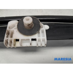 Citroen - C4 Picasso - Ruitmechaniek 4Deurs links-voor