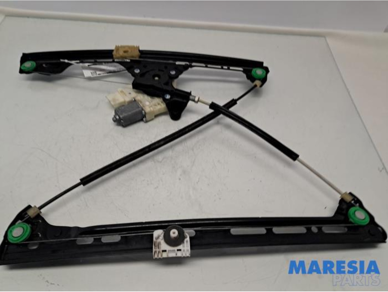 Citroen - C4 Picasso - Ruitmechaniek 4Deurs links-voor