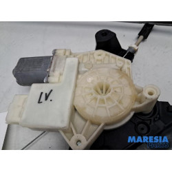 Citroen - C4 Picasso - Ruitmechaniek 4Deurs links-voor