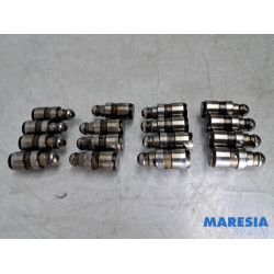 Peugeot - 308 - Klepstoter