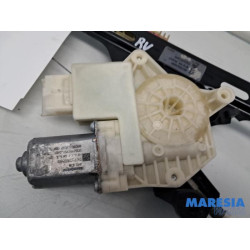 Citroen - C4 Picasso - Window mechanism 4-door, front right