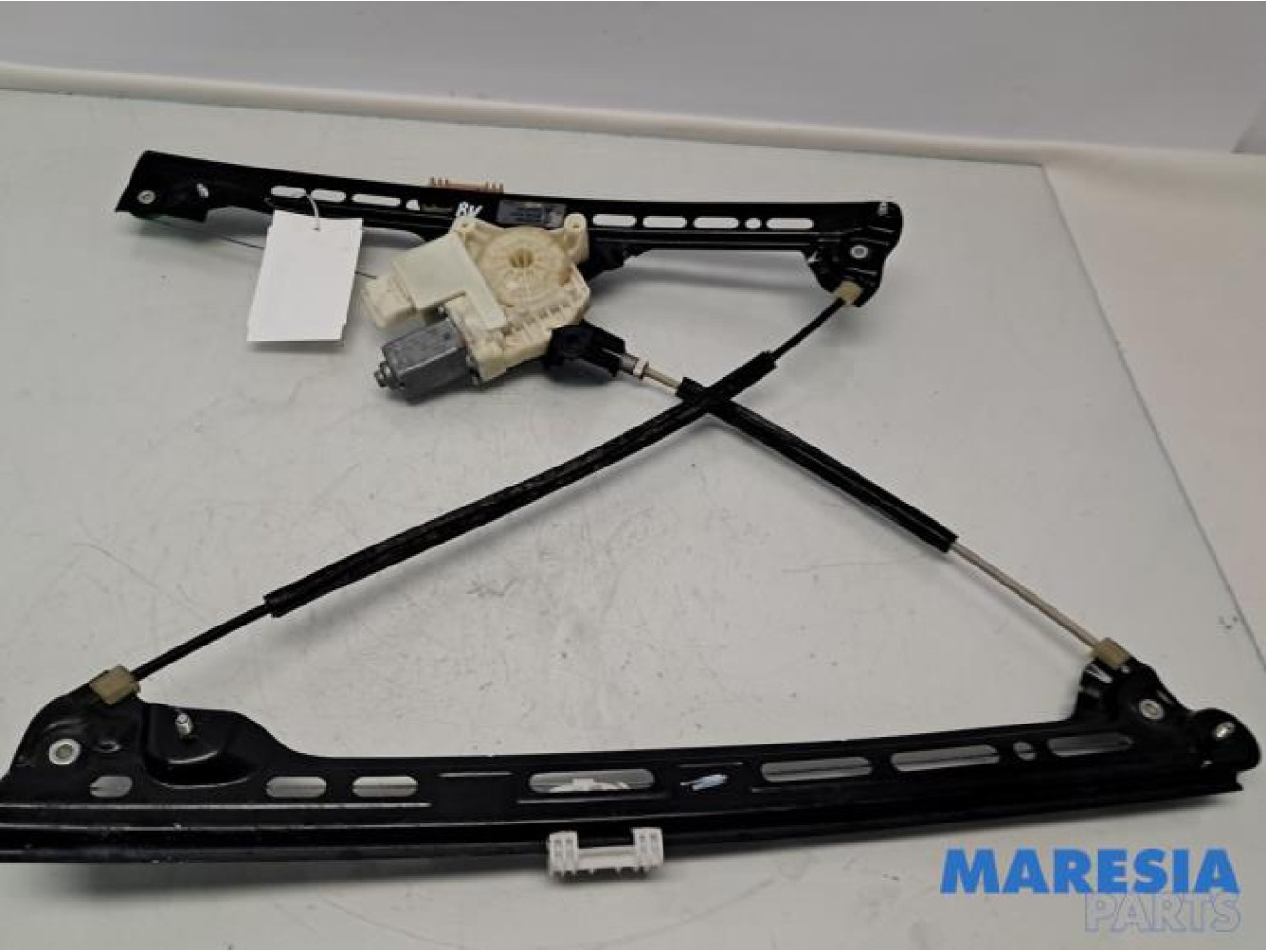 Citroen - C4 Picasso - Window mechanism 4-door, front right
