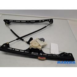 Citroen - C4 Picasso - Window mechanism 4-door, front right