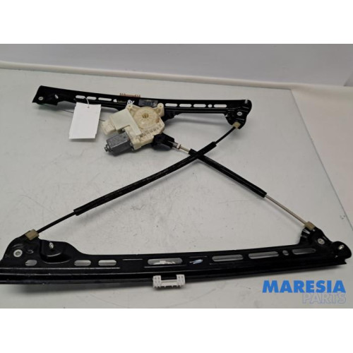 Citroen - C4 Picasso - Window mechanism 4-door, front right