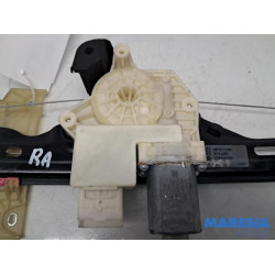 Citroen - C4 Picasso - Ruitmechaniek 4Deurs rechts-achter