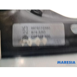 Citroen - C4 Picasso - Ruitmechaniek 4Deurs rechts-achter