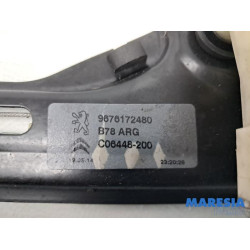 Citroen - C4 Picasso - Rear door window mechanism 4-door, left