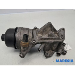 Citroen - C4 Picasso - Ölfiltergehäuse