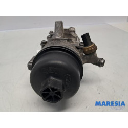 Citroen - C4 Picasso - Ölfiltergehäuse