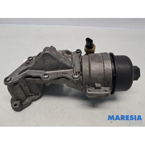 Citroen - C4 Picasso - Oliefilterhuis