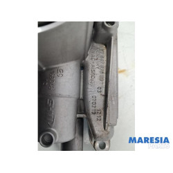 Citroen - C4 Picasso - Oil pump