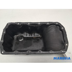 Citroen - C4 Picasso - Sump