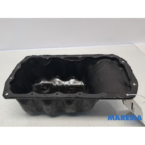 Citroen - C4 Picasso - Sump