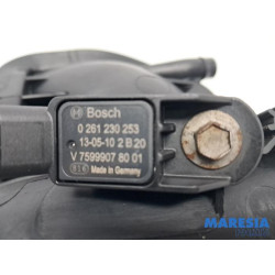 Citroen - C4 Picasso - Tubulure d'admission