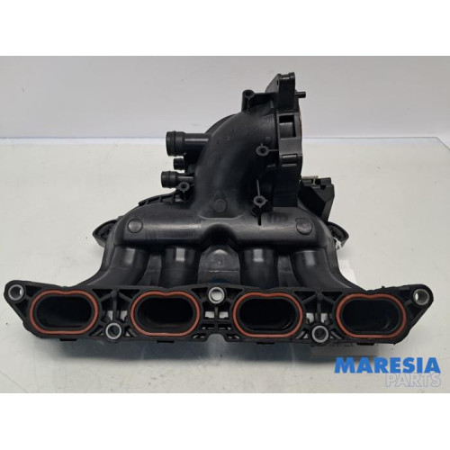 Citroen - C4 Picasso - Intake manifold