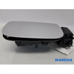 Renault - Megane - Tank cap cover