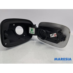 Renault - Megane - Tank cap cover