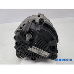 Renault - Megane - Dynamo