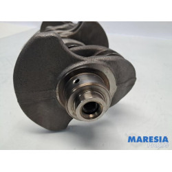 Citroen - C4 Picasso - Crankshaft